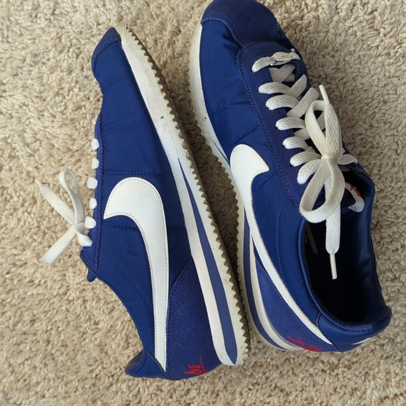Nike Cortez Los Angeles Dodgers - Picture 7 of 8